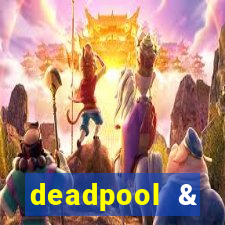 deadpool & wolverine unblocked